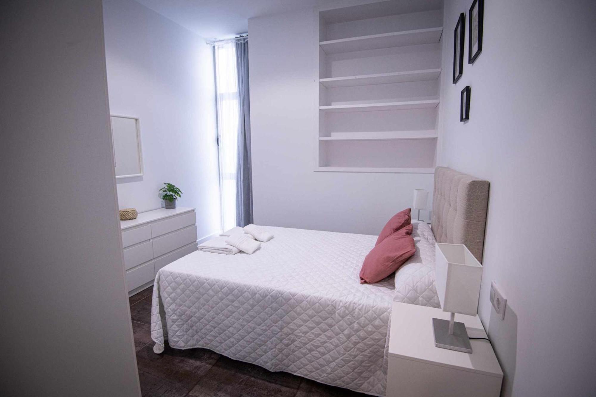 Antonio Lopez B Appartamento Madrid